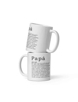 TAZA PAPÁ DEFINICIÓN product_id