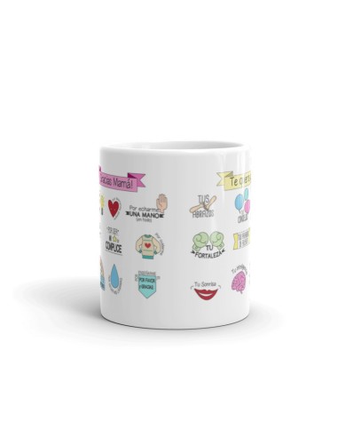TAZA GRACIAS MAMÁ product_id
