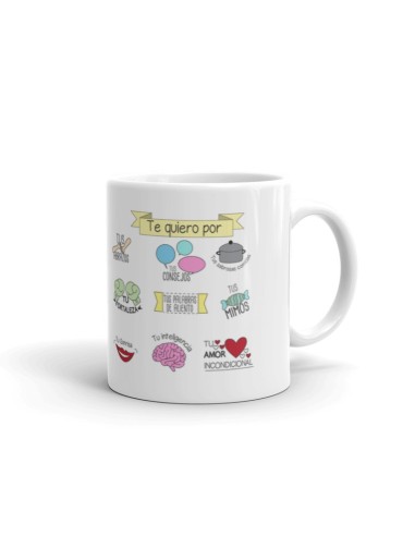 TAZA GRACIAS MAMÁ product_id