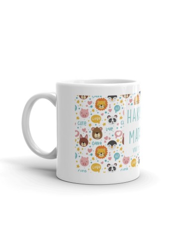 TAZA HAKUNA MATATA product_id
