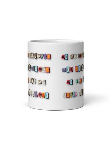 TAZA NO ME INTERRUMPAS CON SOLUCIONES product_id