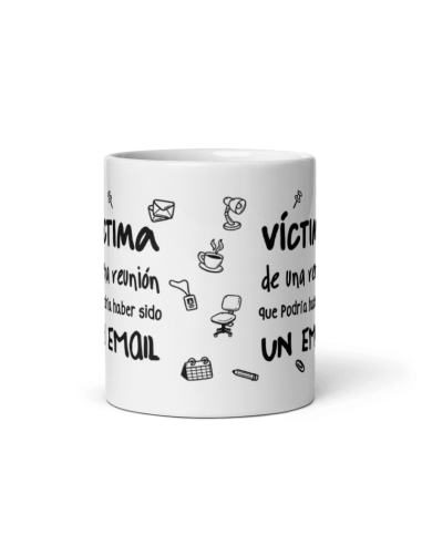 TAZA VÍCTIMA DE UNA REUNIÓN product_id
