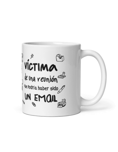 TAZA VÍCTIMA DE UNA REUNIÓN product_id