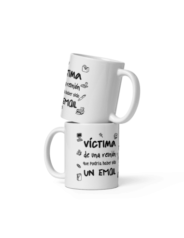 TAZA VÍCTIMA DE UNA REUNIÓN product_id