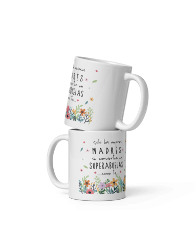 TAZA SOLO LAS MEJORES MADRES SE CONVIERTEN EN SUPERABUELAS product_id