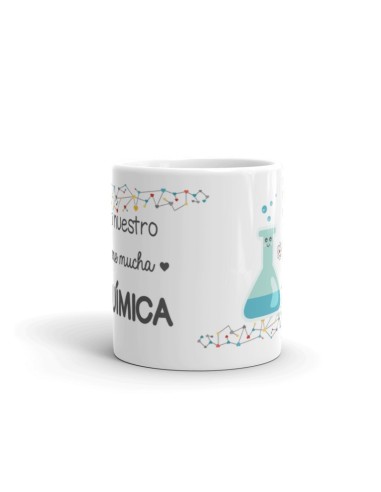 TAZA LO NUESTRO TIENE MUCHA QUÍMICA product_id