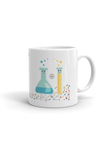 TAZA LO NUESTRO TIENE MUCHA QUÍMICA product_id