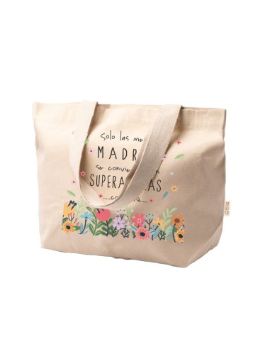 CAPAZO ALGODÓN SOLO LAS MEJORES MADRES SE CONVIERTEN EN SUPERABUELAS product_id