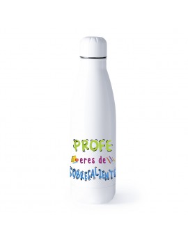 BIDÓN FRÍO/CALOR PROFE ERES DE SOBRESALIENTE product_id