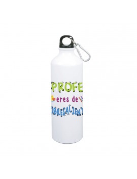 BOTELLA 800 ML - PROFE ERES DE SOBRESALIENTE product_id