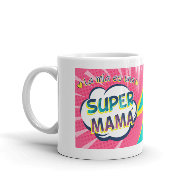 TAZA SUPER MAMÁ product_id