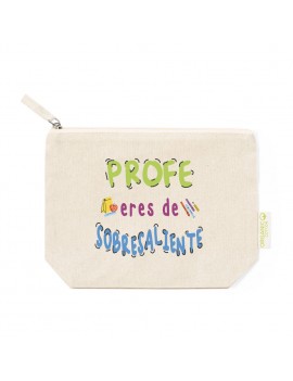 NECESER ALGODÓN PROFE ERES DE SOBRESALIENTE product_id