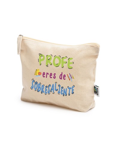 NECESER ALGODÓN PROFE ERES DE SOBRESALIENTE product_id