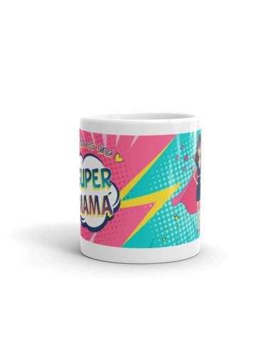 TAZA SUPER MAMÁ product_id