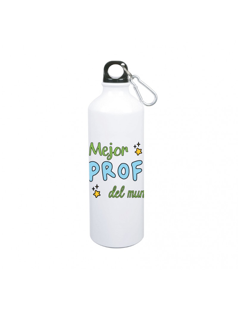 BOTELLA 800 ML - MEJOR PROFE DEL MUNDO product_id BOTELLA 800 ML - MEJOR PROFE DEL MUNDO product_id