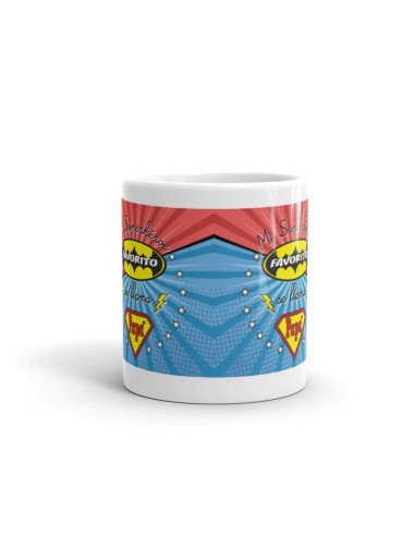 TAZA MI SUPERHÉROE FAVORITO SE LLAMA PAPÁ product_id