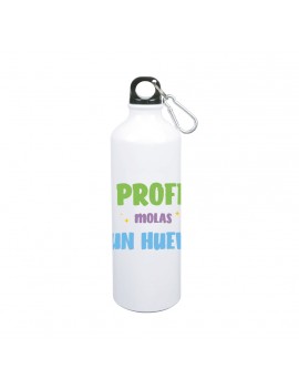 BOTELLA 800 ML - PROFE MOLAS UN HUEVO product_id