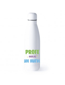 BIDÓN FRÍO/CALOR PROFE MOLAS UN HUEVO product_id