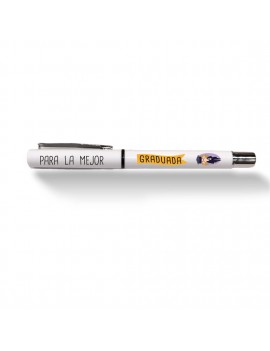 BOLÍGRAFO ROLLER GRADUADA product_id