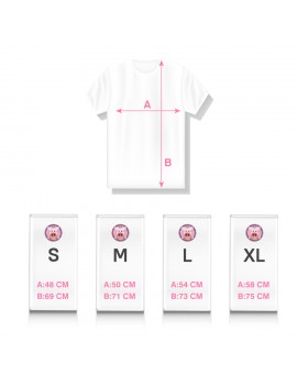 CAMISETA HOMBRE PROFE ERES LA CAÑA product_id