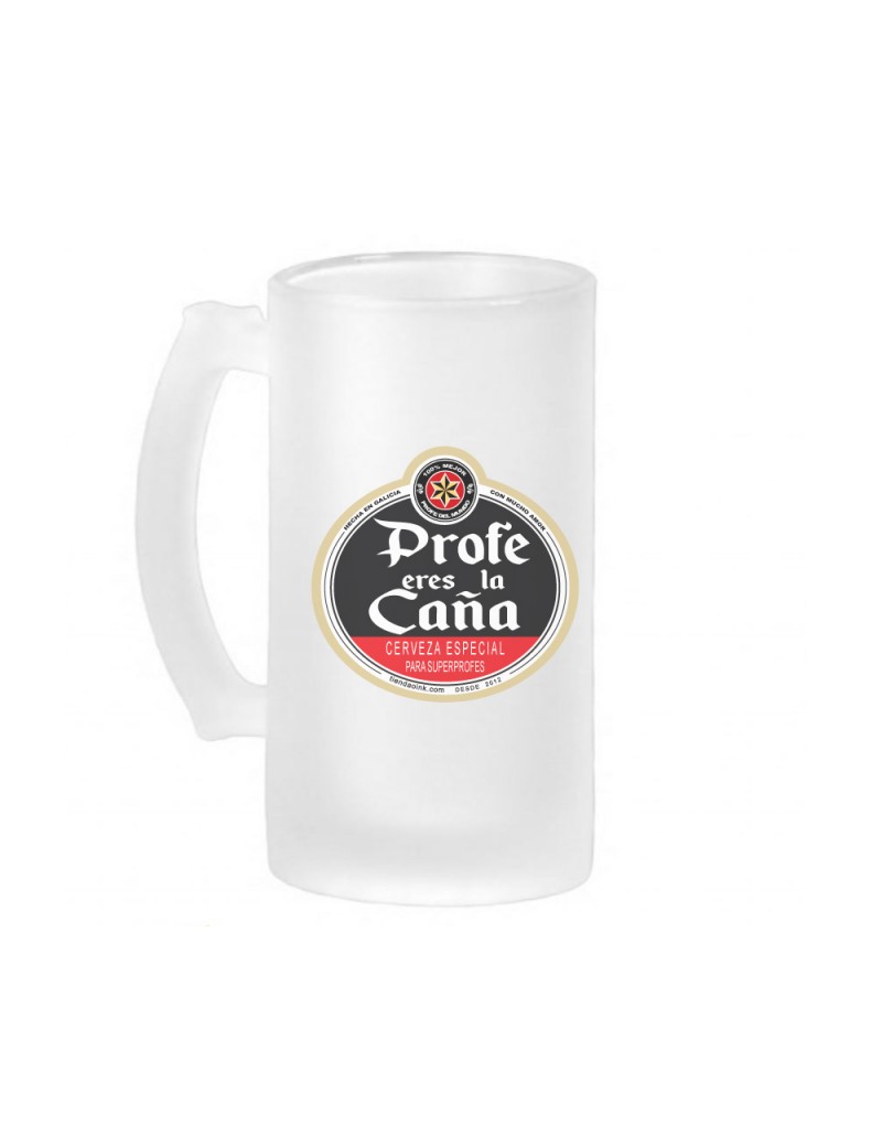 JARRA CERVEZA PROFE ERES LA CAÑA product_id JARRA CERVEZA PROFE ERES LA CAÑA product_id
