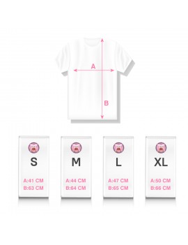 CAMISETA MUJER PROFE INCIAL FLORAL product_id