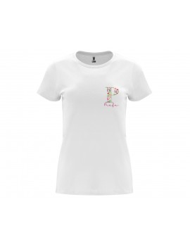 CAMISETA MUJER PROFE INCIAL FLORAL product_id