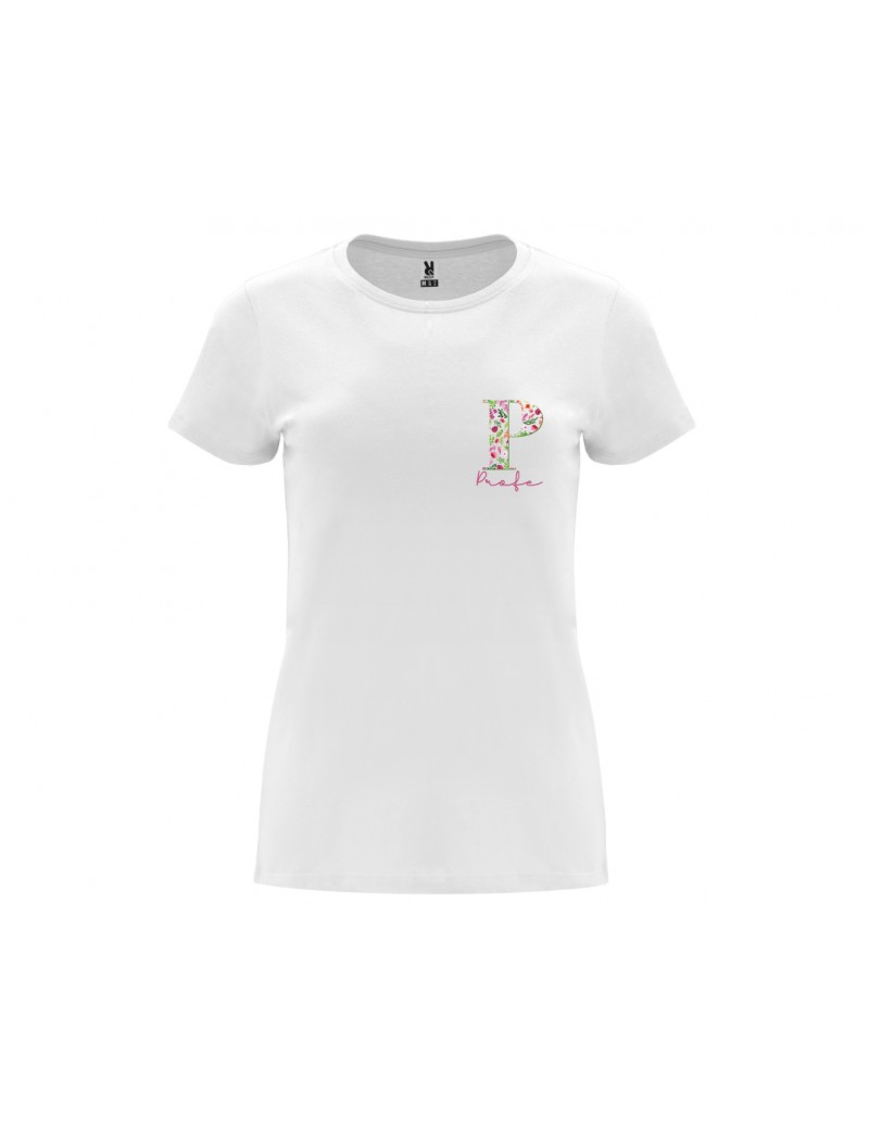 CAMISETA MUJER PROFE INCIAL FLORAL product_id CAMISETA MUJER PROFE INCIAL FLORAL product_id