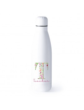 BIDÓN FRÍO/CALOR TEACHER INICIAL FLORAL product_id