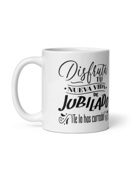 TAZA NUEVA VIDA DE JUBILADO product_id