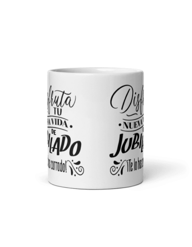 TAZA NUEVA VIDA DE JUBILADO product_id