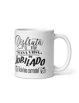 TAZA NUEVA VIDA DE JUBILADO product_id
