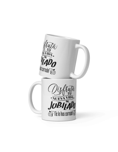 TAZA NUEVA VIDA DE JUBILADO product_id