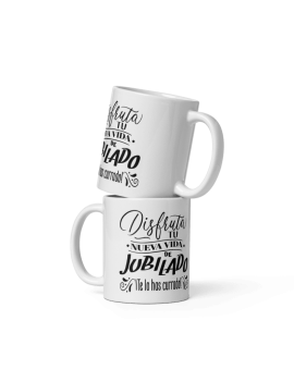 TAZA NUEVA VIDA DE JUBILADO product_id