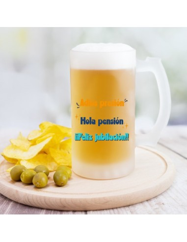JARRA CERVEZA ADIÓS PRESIÓN HOLA PENSIÓN product_id