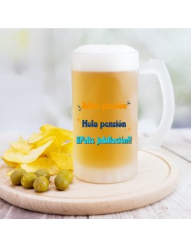 JARRA CERVEZA ADIÓS PRESIÓN HOLA PENSIÓN product_id