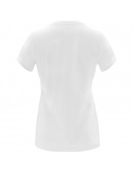CAMISETA MUJER BLANCA product_id