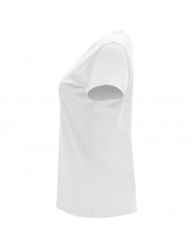 CAMISETA MUJER BLANCA product_id