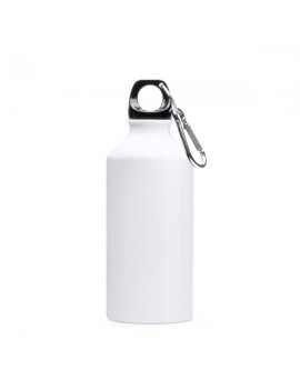 BOTELLA ALUMINIO 400ML BLANCA product_id