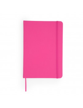 LIBRETA A6 - LISA 4 COLORES product_id