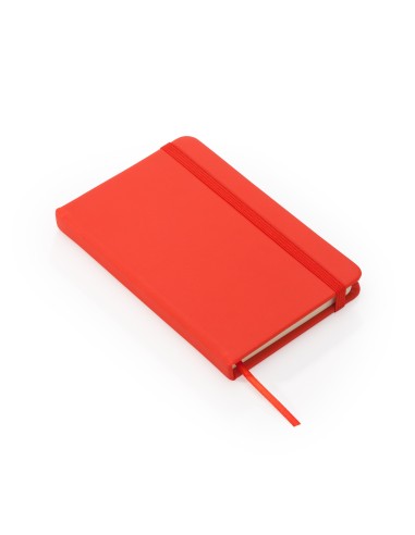 LIBRETA A6 - LISA 4 COLORES product_id