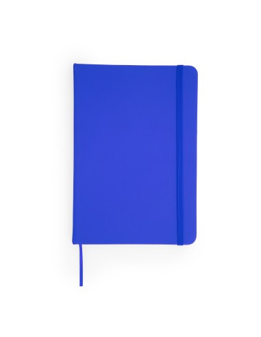 LIBRETA A5 - LISA 4 COLORES product_id