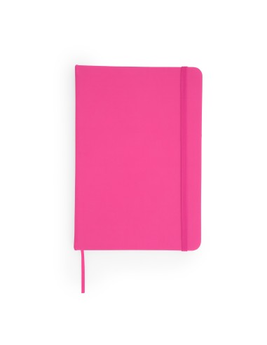 LIBRETA A5 - LISA 4 COLORES product_id