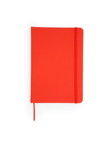 LIBRETA A5 - LISA 4 COLORES product_id