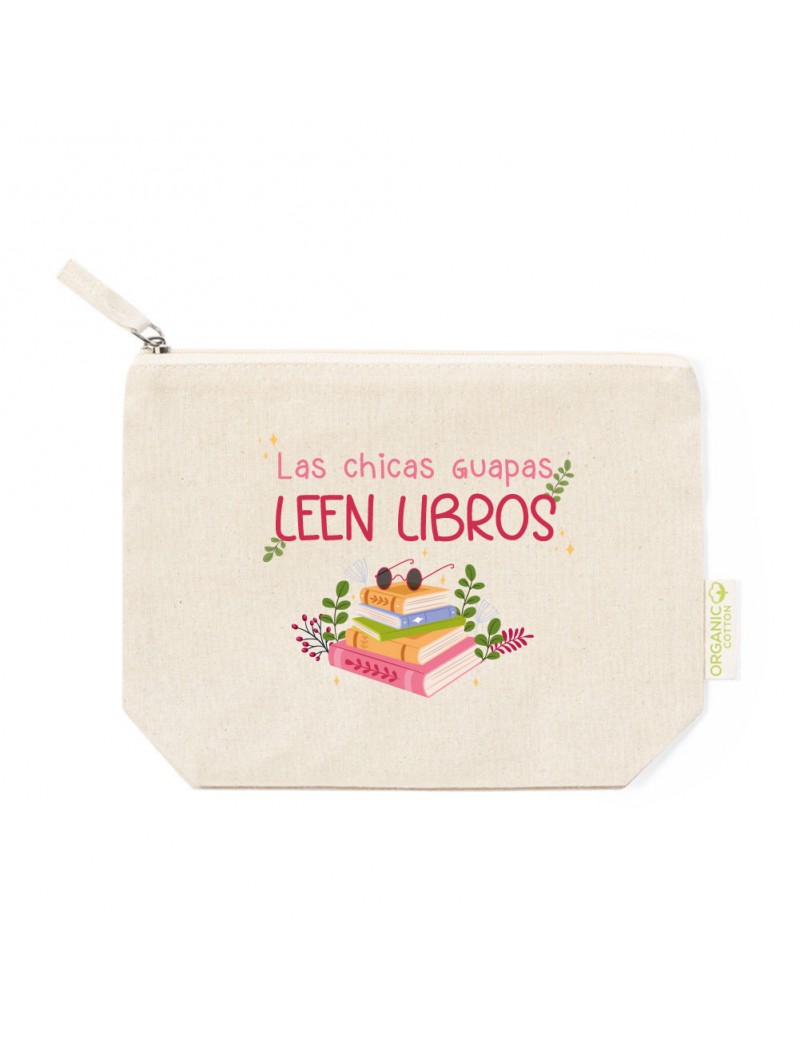 NECESER ALGODÓN LAS CHICAS GUAPAS product_id NECESER ALGODÓN LAS CHICAS GUAPAS product_id