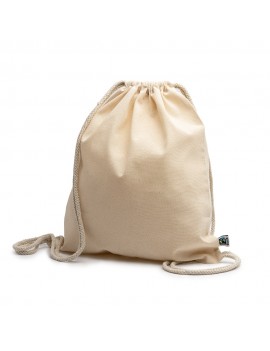 MOCHILA ALGODÓN LISA product_id
