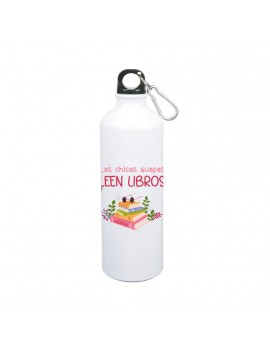 BOTELLA 800 ML - LAS CHICAS GUAPAS LEEN LIBROS product_id