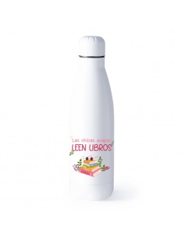 BIDÓN FRÍO/CALOR LAS CHICAS GUAPAS LEEN LIBROS product_id