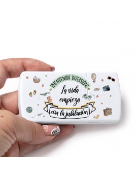 PASTILLERO LA VIDA EMPIEZA CON LA JUBILACIÓN product_id