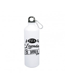 BOTELLA 800 ML - ESTA LEYENDA SE JUBILA product_id
